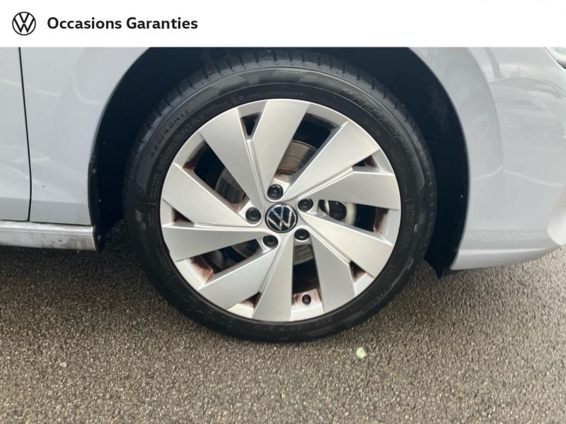 Voitures occasions VOLKSWAGEN GOLF  Lens