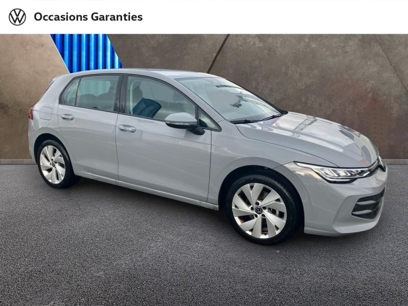 Voitures occasions VOLKSWAGEN GOLF Life Plus Lens