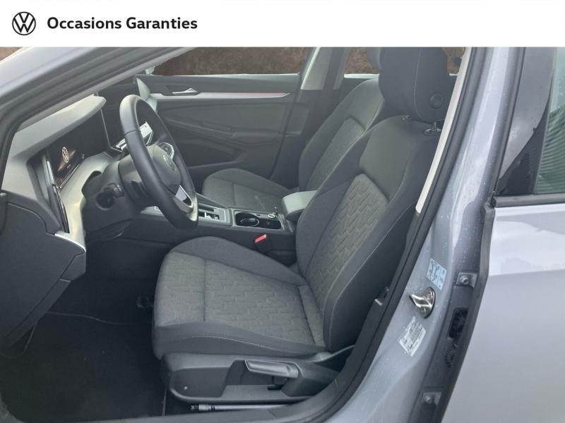 Voitures occasions VOLKSWAGEN GOLF  Lens