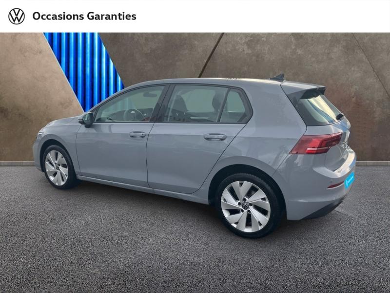 Voitures occasions VOLKSWAGEN GOLF Life Plus Lens