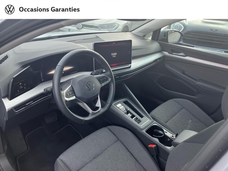 Voitures occasions VOLKSWAGEN GOLF  Lens