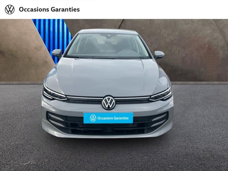 Voitures occasions VOLKSWAGEN GOLF Life Plus Lens