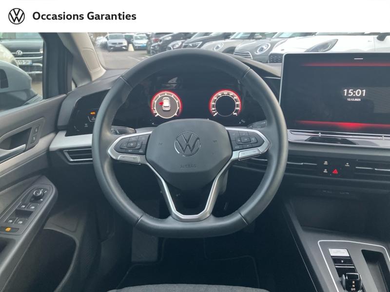 Voitures occasions VOLKSWAGEN GOLF  Lens