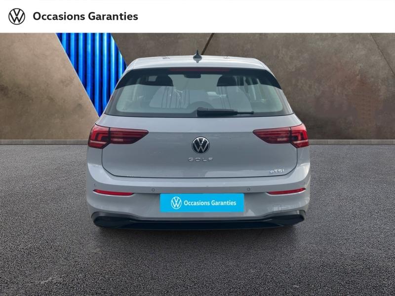 Voitures occasions VOLKSWAGEN GOLF  Lens