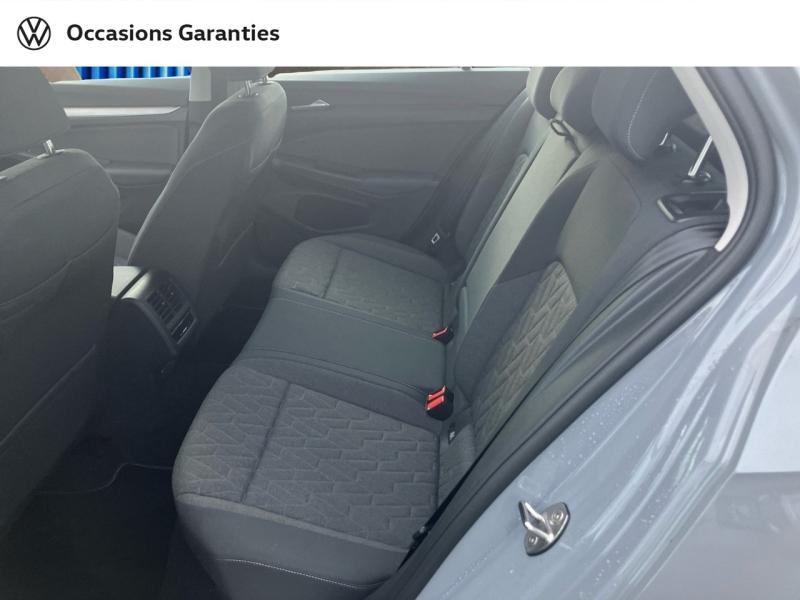 Voitures occasions VOLKSWAGEN GOLF Life Plus Lens