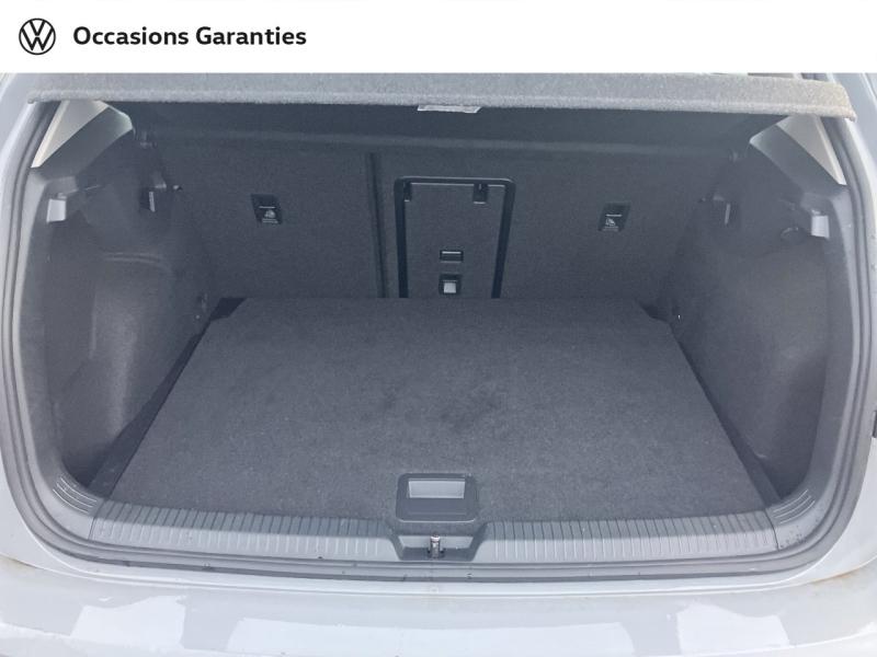 Voitures occasions VOLKSWAGEN GOLF  Lens