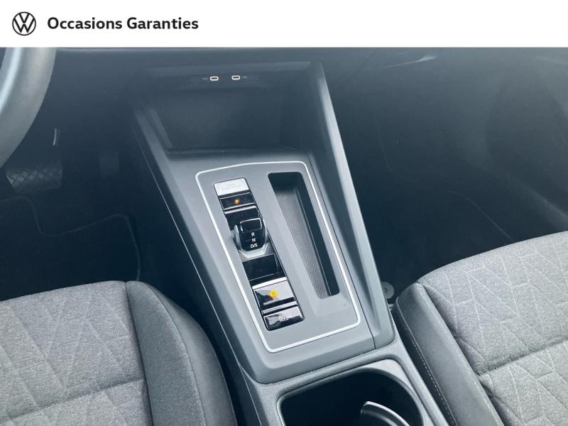 Voitures occasions VOLKSWAGEN GOLF Life Plus Lens