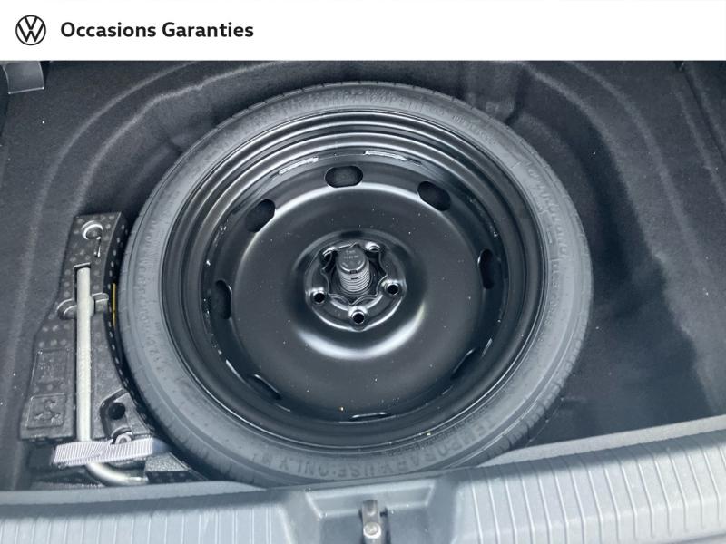 Voitures occasions VOLKSWAGEN GOLF  Lens