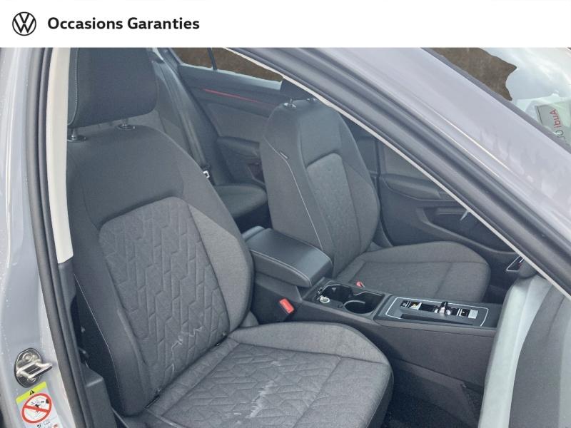 Voitures occasions VOLKSWAGEN GOLF Life Plus Lens