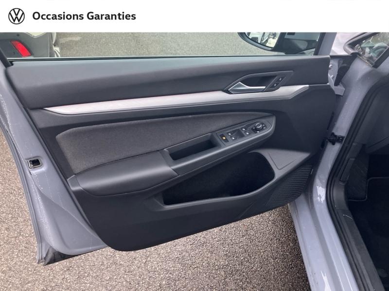 Voitures occasions VOLKSWAGEN GOLF  Lens
