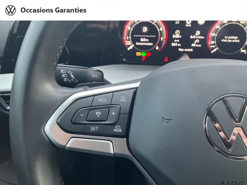 Voitures occasions VOLKSWAGEN GOLF  Lens