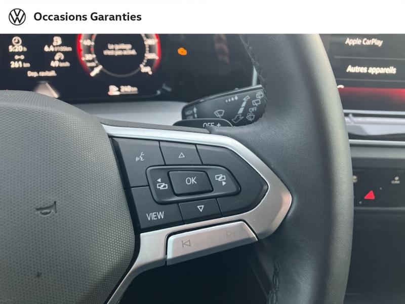 Voitures occasions VOLKSWAGEN GOLF  Lens