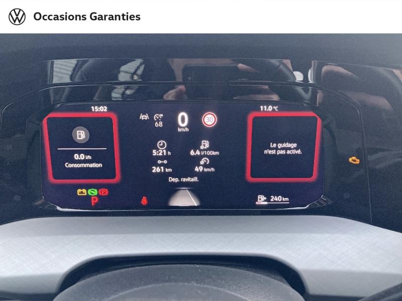 Voitures occasions VOLKSWAGEN GOLF  Lens