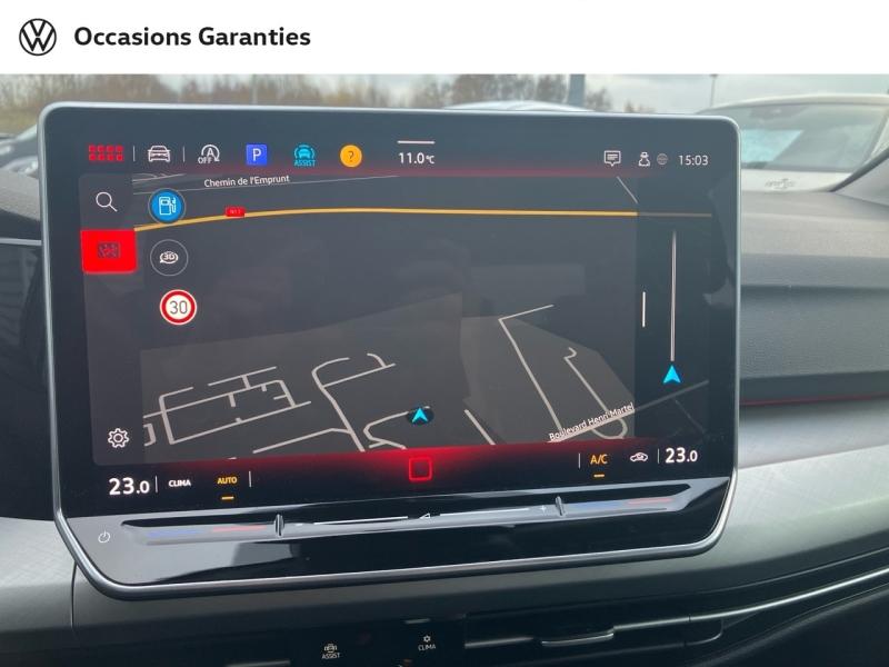 Voitures occasions VOLKSWAGEN GOLF Life Plus Lens