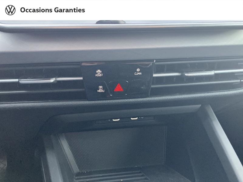 Voitures occasions VOLKSWAGEN GOLF Life Plus Lens