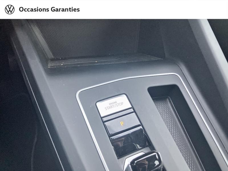 Voitures occasions VOLKSWAGEN GOLF  Lens