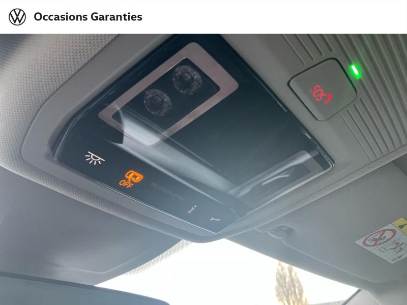 Voitures occasions VOLKSWAGEN GOLF  Lens