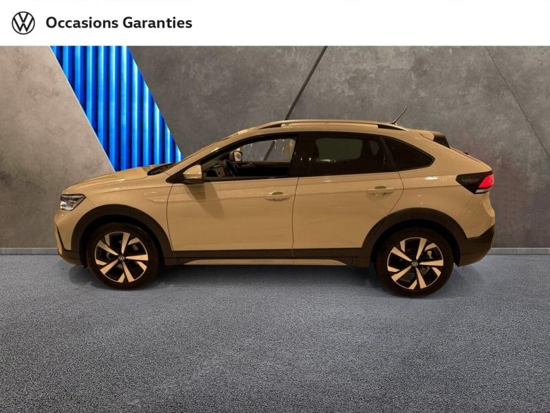 Voitures occasions VOLKSWAGEN TAIGO Style Lens