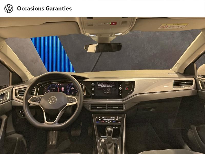 Voitures occasions VOLKSWAGEN TAIGO Style Lens