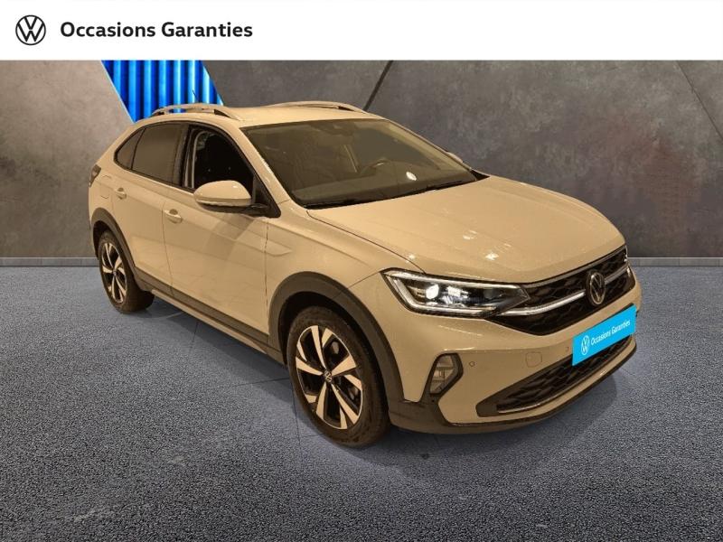 Voitures occasions VOLKSWAGEN TAIGO Style Lens