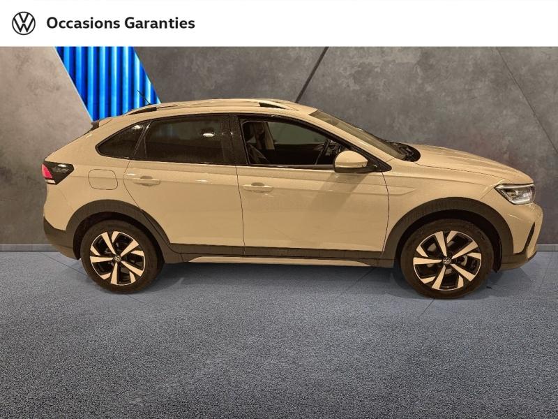 Voitures occasions VOLKSWAGEN TAIGO Style Lens