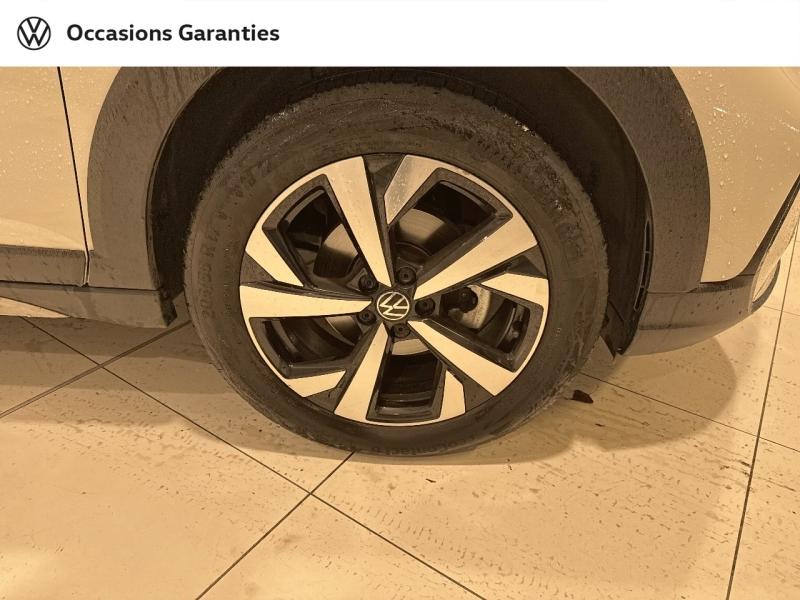 Voitures occasions VOLKSWAGEN TAIGO Style Lens