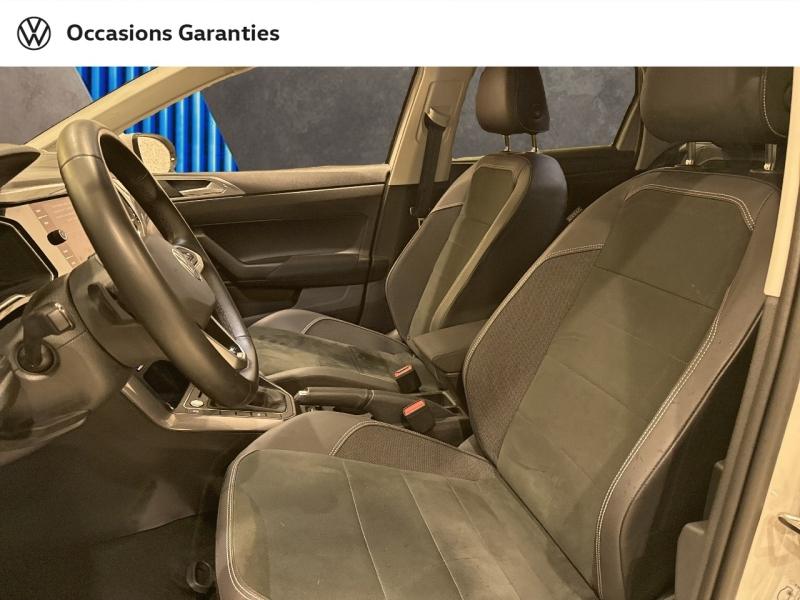 Voitures occasions VOLKSWAGEN TAIGO Style Lens