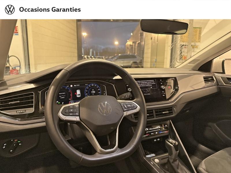 Voitures occasions VOLKSWAGEN TAIGO Style Lens