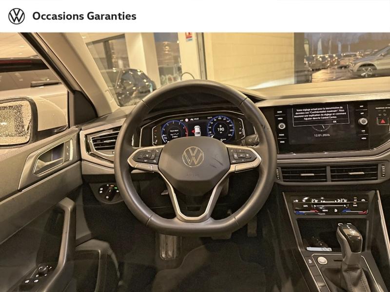 Voitures occasions VOLKSWAGEN TAIGO Style Lens