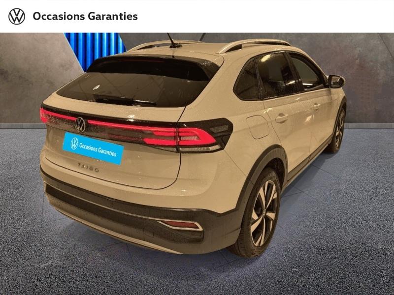 Voitures occasions VOLKSWAGEN TAIGO Style Lens
