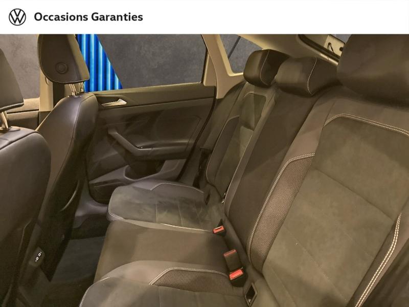 Voitures occasions VOLKSWAGEN TAIGO Style Lens