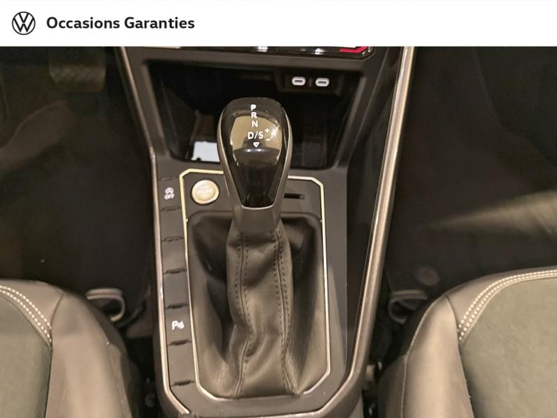 Voitures occasions VOLKSWAGEN TAIGO Style Lens