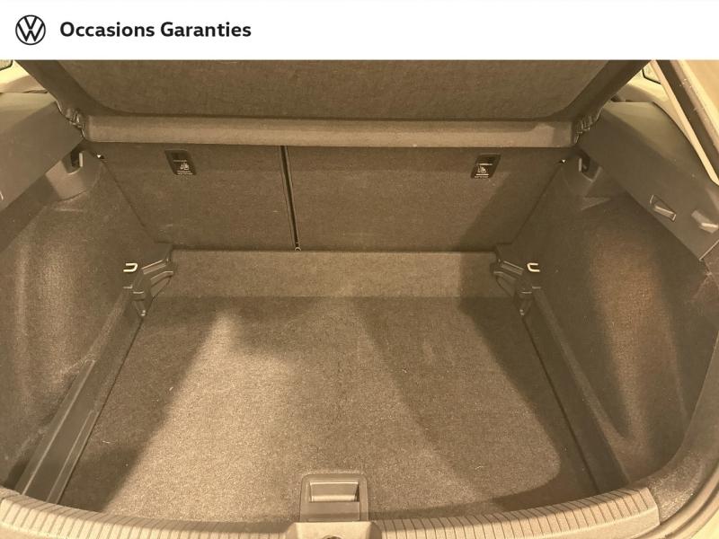 Voitures occasions VOLKSWAGEN TAIGO Style Lens