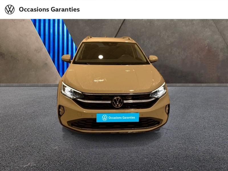 Voitures occasions VOLKSWAGEN TAIGO Style Lens