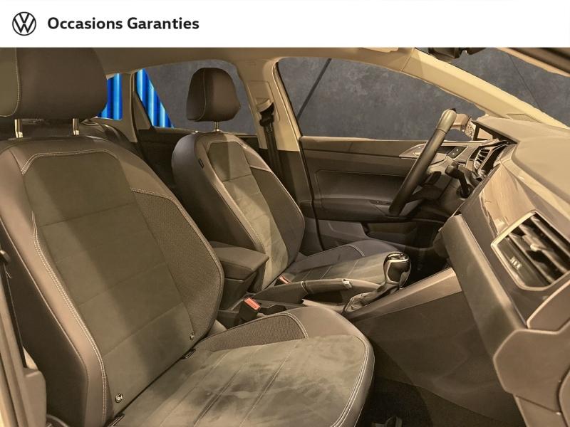 Voitures occasions VOLKSWAGEN TAIGO Style Lens