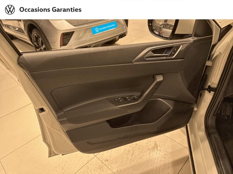 Voitures occasions VOLKSWAGEN TAIGO Style Lens