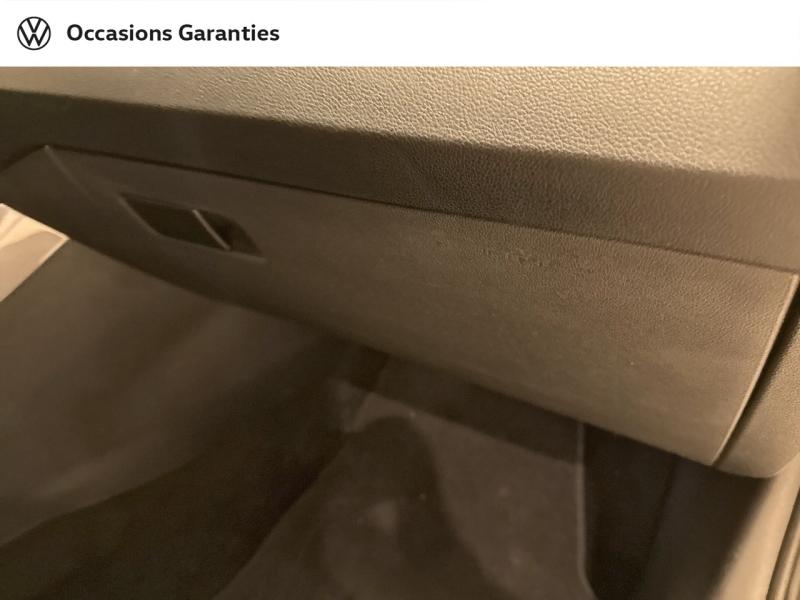 Voitures occasions VOLKSWAGEN TAIGO Style Lens