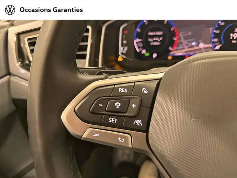 Voitures occasions VOLKSWAGEN TAIGO Style Lens