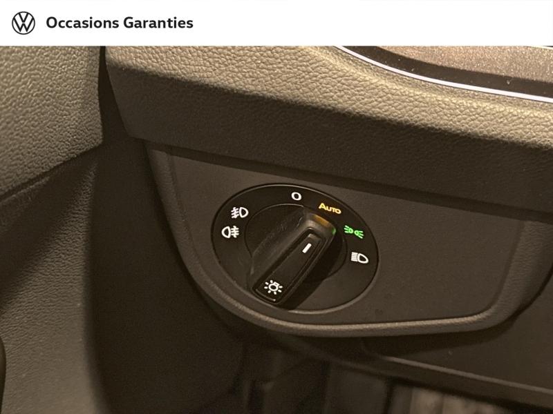 Voitures occasions VOLKSWAGEN TAIGO Style Lens