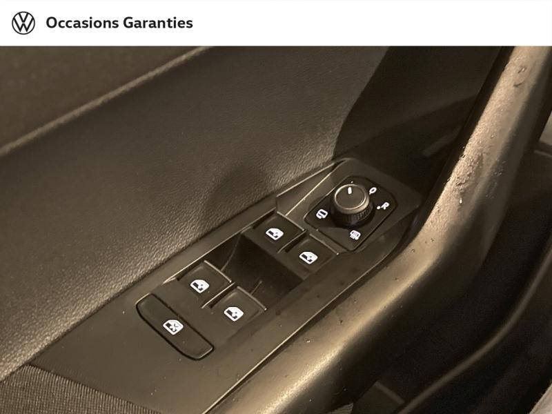 Voitures occasions VOLKSWAGEN TAIGO Style Lens