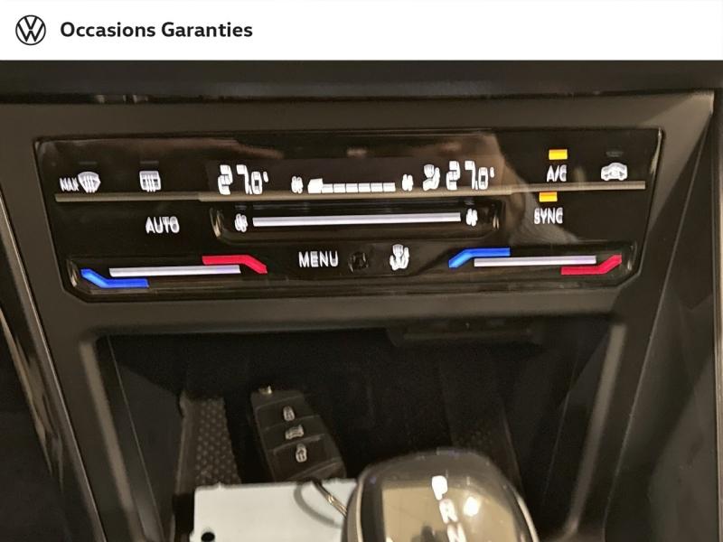 Voitures occasions VOLKSWAGEN TAIGO Style Lens