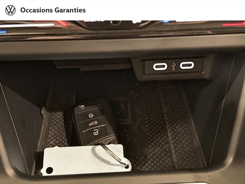 Voitures occasions VOLKSWAGEN TAIGO Style Lens