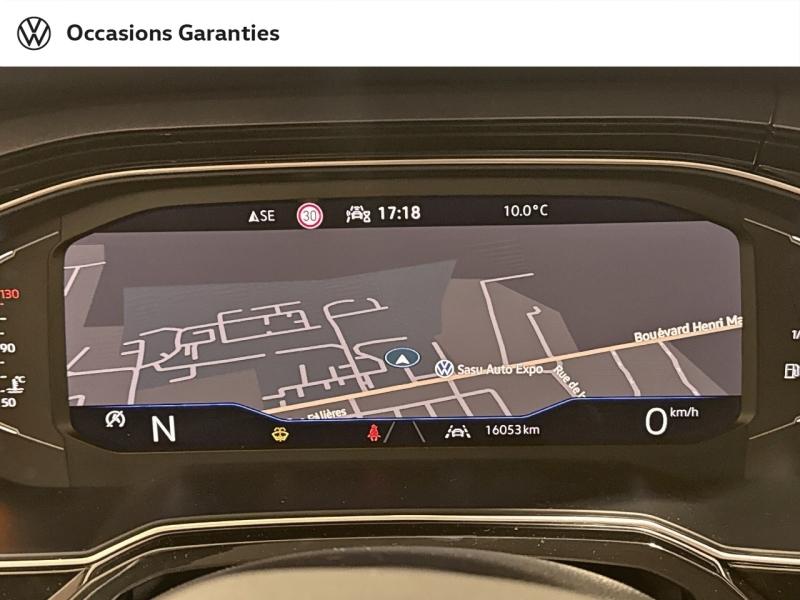 Voitures occasions VOLKSWAGEN TAIGO Style Lens