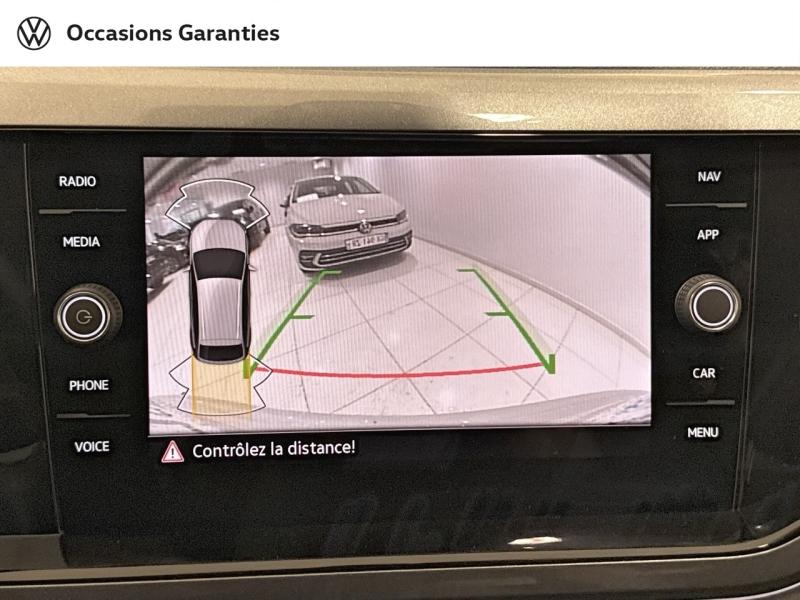 Voitures occasions VOLKSWAGEN TAIGO Style Lens