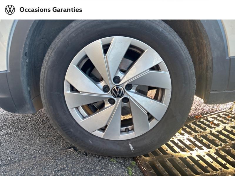 Voitures occasions VOLKSWAGEN T-CROSS Life Plus Lens