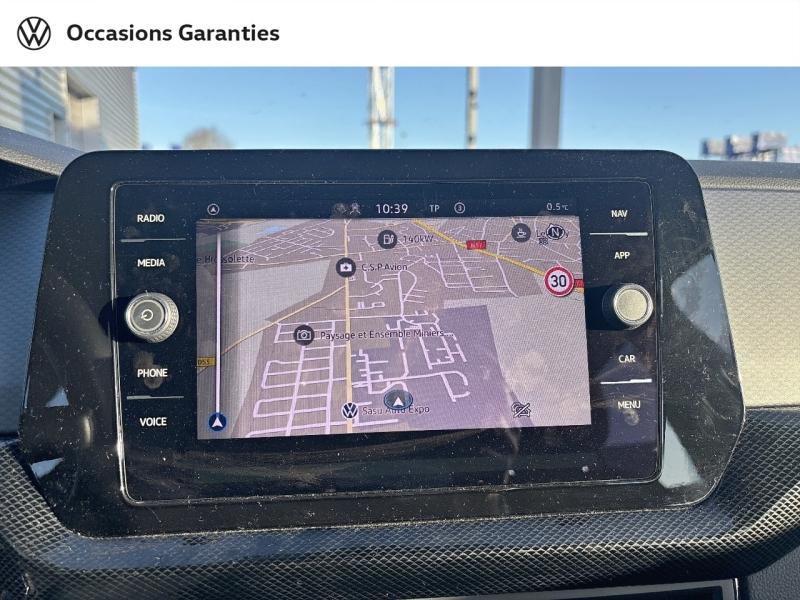 Voitures occasions VOLKSWAGEN T-CROSS Life Plus Lens