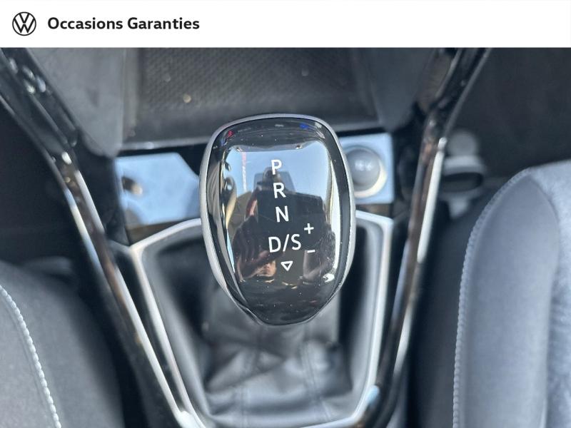 Voitures occasions VOLKSWAGEN T-CROSS Life Plus Lens