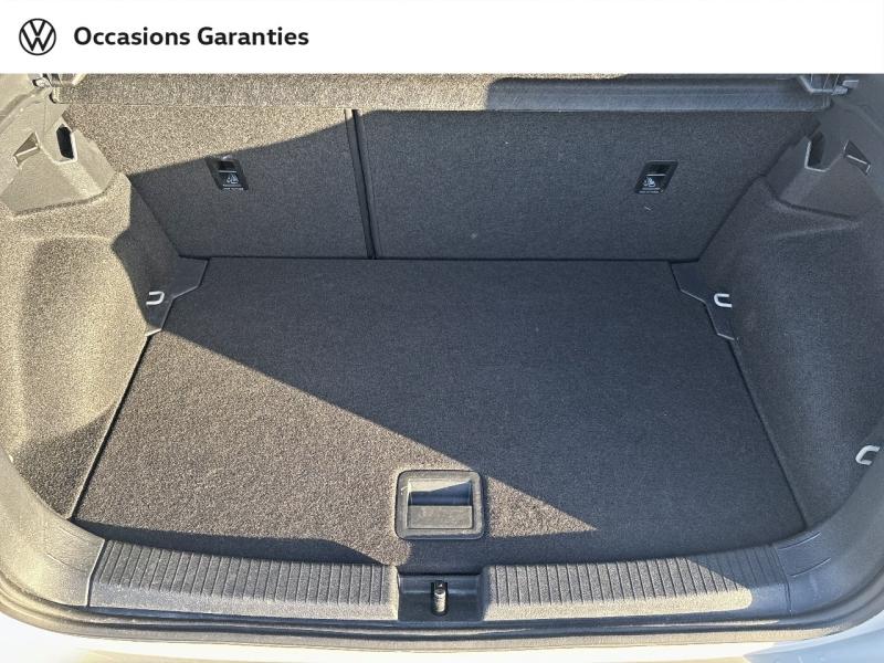 Voitures occasions VOLKSWAGEN T-CROSS Life Plus Lens