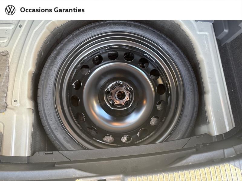 Voitures occasions VOLKSWAGEN T-CROSS Life Plus Lens