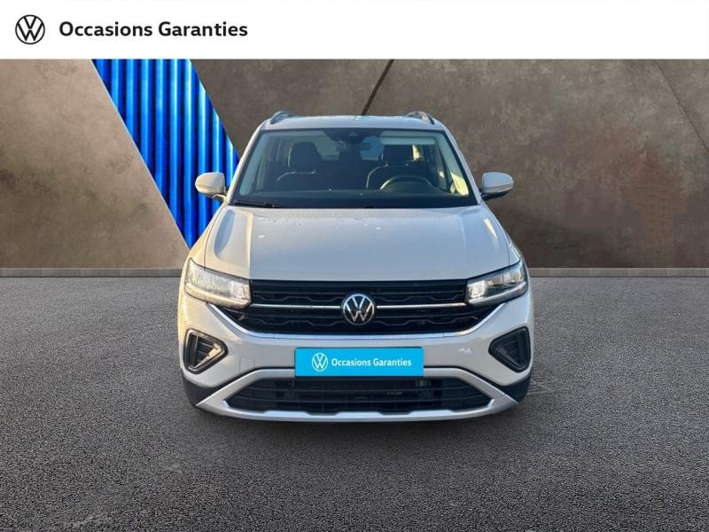 Voitures occasions VOLKSWAGEN T-CROSS Life Plus Lens